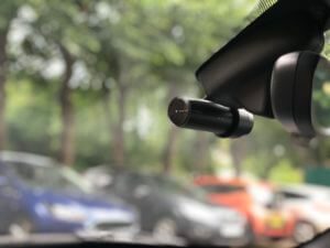 Discreet dash cam installation | Car audio kent | Kent