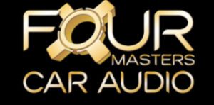 Four Masters Car Audio
