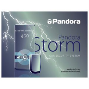 Pandora Storm