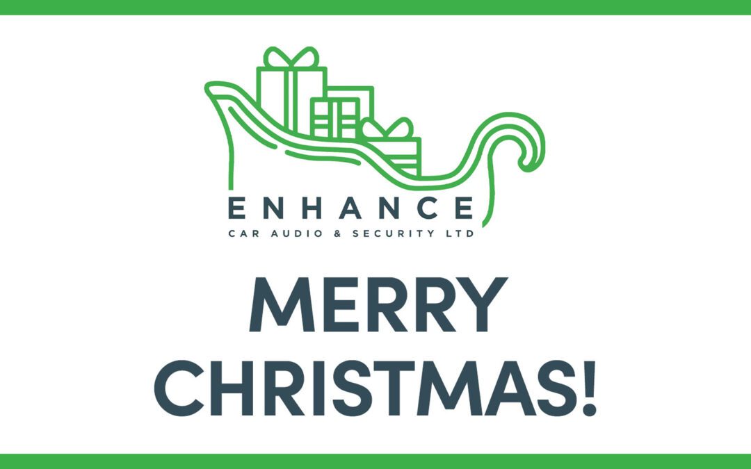 Christmas Booking 2023 with Enhance