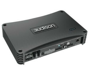Audison Forza 8.9 amplifier