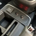 Honda CRV 2016 Heated Seats