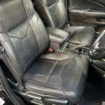 Honda CRV 2016 Heated Seats 3